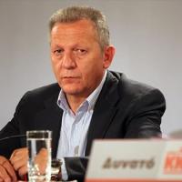 Ο Θανάσης Παφίλης την Παρασκευή στην Αλεξανδρούπολη