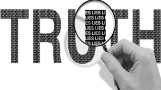 Πώς θα καταλάβετε πότε σας λένε ψέμματα: Οι λέξεις - κλειδιά