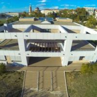 Αναλαμβάνουν υπηρεσία οι 4 νέοι φύλακες του Βυζαντινού Μουσείου Διδυμοτείχου