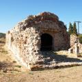 Archeological Site Hana - Traianoupoli