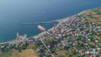 ΤΑΙΠΕΔ: Δύο προσφορές για το λιμάνι της Αλεξανδρούπολης - Ποιοι συμμετείχαν
