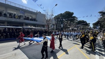 Εορτασμός της εθνικής επετείου της 28ης Οκτωβρίου 1940 – Πρόγραμμα εορτασμού