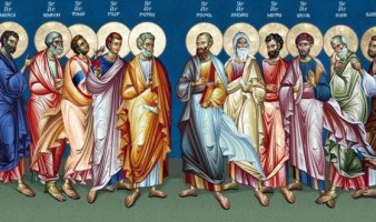 Ποιοι ήταν οι 12 Απόστολοι και πως πέθαναν;