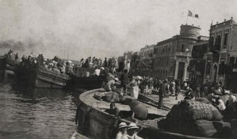 14 Σεπτεμβρίου: Ημέρα Μνήμης για τη Γενοκτονία του Μικρασιατικού Ελληνισμού