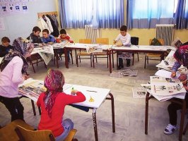 Η αλήθεια για την αναστολή λειτουργίας μειονοτικών σχολείων στην Θράκη