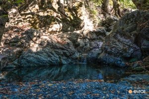 Σαμοθράκη: Νέα διάσωση 70χρονης στον Φονιά - Κάλεσε μόνη της το 112