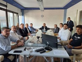 Οριστική λύση για τα Τοπικά Πολεοδομικά Σχέδια στη Θράκη