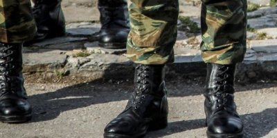 Αιφνίδιος θάνατος Ανθυπασπιστή στη Σαμοθράκη εν ώρα υπηρεσίας