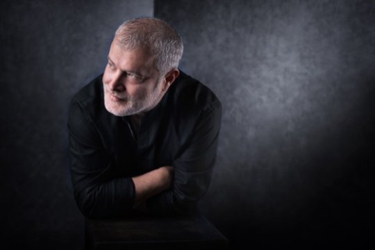 Ο Χρήστος Θηβαίος και ο Παναγιώτης Μάργαρης έρχονται στην Αλεξανδρούπολη