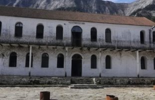 Στο ΔΠΘ για 15 χρόνια ο κατασκηνωτικός χώρος της Ποταμιάς Θάσου