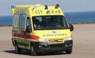 Αλεξανδρούπολη: Καλά στην υγεία του ο ηλικιωμένος που ενεπλάκη σε τροχαίο με τουρίστρια