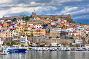 Φορείς και επιχειρηματίες πιέζουν για την ακτοπλοϊκή σύνδεση Καβάλας - Σαμοθράκης