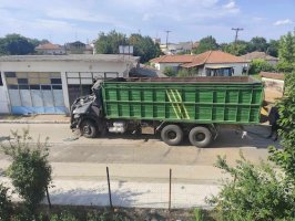 Θανατηφόρο τροχαίο στα Δίκαια με θύμα έναν 58χρονο