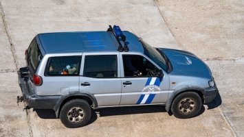 Συνελήφθη 45χρονος στο λιμάνι της Καμαριώτισσας για αντίσταση και εξύβριση