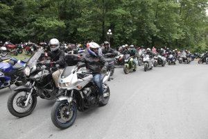 «Κλειδώνει» για το 2027 η Πανελλήνια Συγκέντρωση Μοτοσυκλετιστών στη Σαμοθράκη