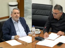 "Σύγκρουση" στο Δημοτικό Συμβούλιο Αλεξανδρούπολης για την Αστική Αναζωογόνηση (video)
