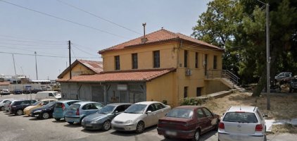 Σε χώρο πολιτισμού θα μετατραπεί η τελευταία αναξιοποίητη αποθήκη του ΟΣΕ στο λιμάνι της Αλεξανδρούπολης