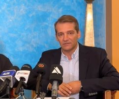 Πρόεδρος Ιατρικού Συλλόγου Έβρου: "Η λειτουργία των γιατρών του Έβρου απέχει από αυτά που ακούμε στα αθηναικα κανάλια"
