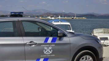 Σαμοθράκη: Ούτε… τσιγάρο δεν περνά από το λιμάνι!