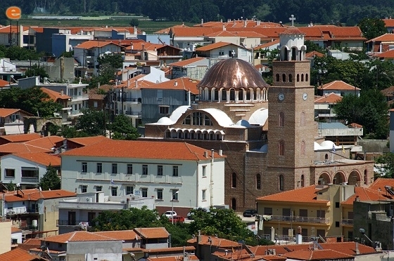 Πάλι πρόβλημα με τη θέρμανση σε σχολεία του Διδυμοτείχου
