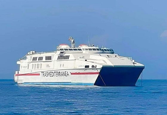 Το πλοίο ΝΗΣΟΣ θέλει να δωρίσει ο Φώτης Μανούσης στις Ένοπλες Δυνάμεις.