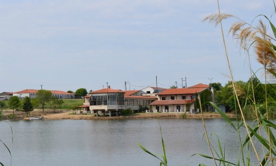 Έργο αποχέτευσης για το Τυχερό δημοπρατεί ο Δήμος Σουφλίου.