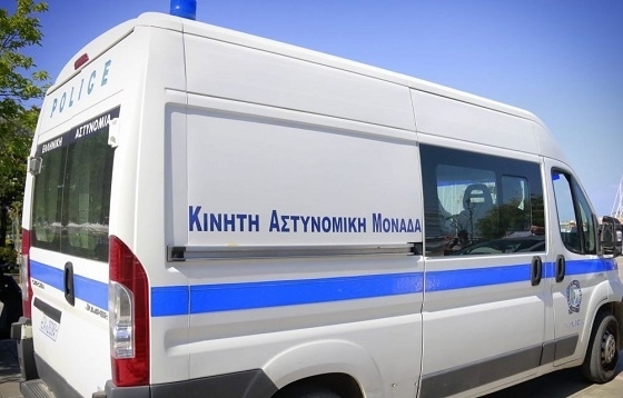 Το πρόγραμμα κίνησης των αστυνομικών μονάδων στον Έβρο.