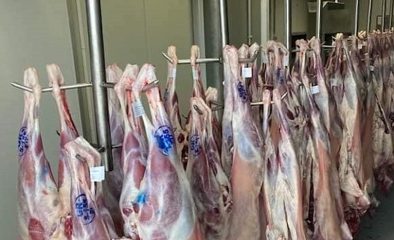 Λειτουργεί και πάλι το Σφαγείο Σαμοθράκης, με όρους και προϋποθέσεις.