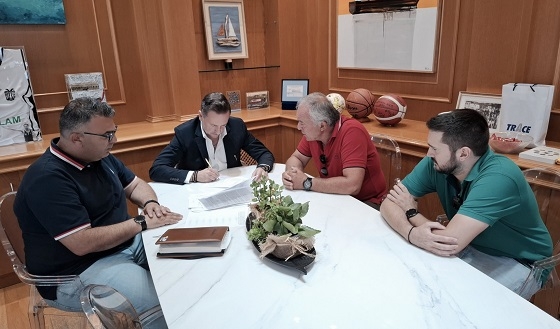 Έργο ενίσχυσης της πυροπροστασίας σε κατοικημένες περιοχές του Δήμου Αλεξανδρούπολης.