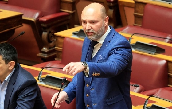 Ανταπάντηση της Ελληνικής Λύσης και του Πάρη Παπαδάκη στον Δήμο Αλεξανδρούπολης.