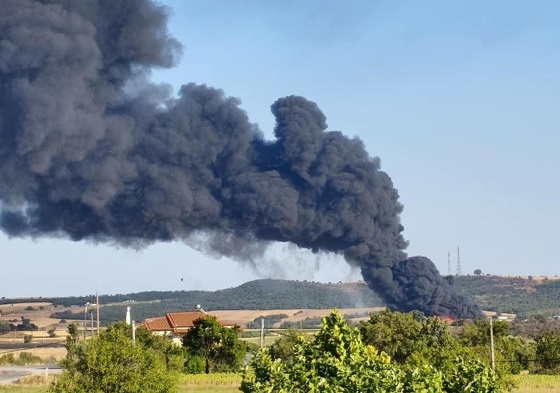 Ελέγχους και μέριμνα για την υγεία των εργαζομένων ζητούν Σωματεία της Αλεξανδρούπολης.