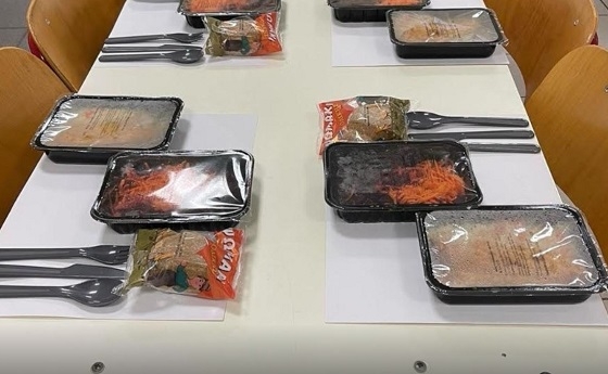 Ο Κυριάκος Μητσοτάκης ανακοίνωσε ότι και τα Δημοτικά Σχολεία Ορεστιάδας και Σουφλίου μπαίνουν στο πρόγραμμα σχολικών γευμάτων.