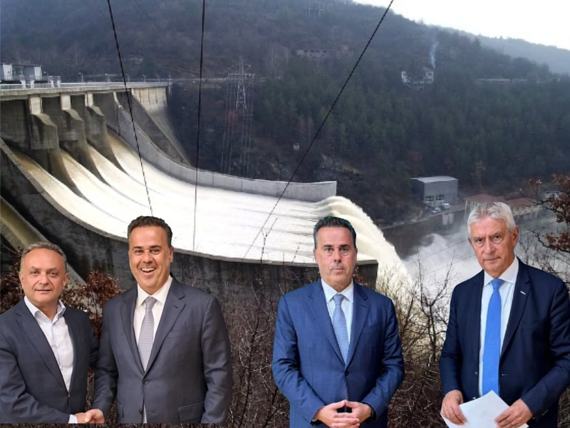 Επισκέψεις βουλευτών του Έβρου, για το πρόβλημα με τα νερά του Άρδα.