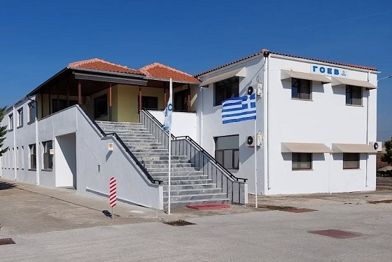 Οι γεωτρήσεις κλείνουν, λόγω εξάντλησης των αποθεμάτων νερού. Οι γεωτρήσεις κλείνουν, λόγω εξάντλησης των αποθεμάτων νερού.