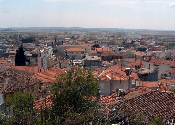 Πατροκτονία στον Ίασμο Ροδόπης, με θύμα έναν 82χρονο.