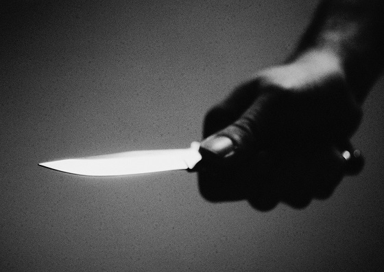 Σπάνιο περιστατικό για το Διδυμότειχο, η ληστεία με την απειλή μαχαιριού.