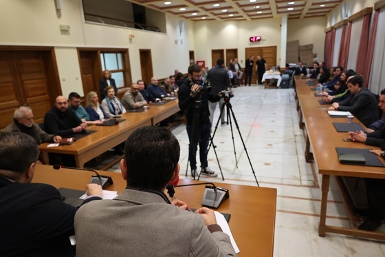 Αποφασιστικό βήμα στήριξης των επιχειρήσεων Κοινωνικής και Αλληλέγγυας Οικονομίας (Κ.ΑΛ.Ο.).