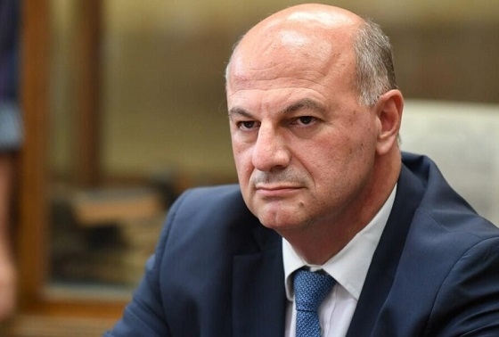 Ο Υπουργός Αγροτικής Ανάπτυξης θέλει διάλογο με τους αγρότες, για να βρεθούν λύσεις.
