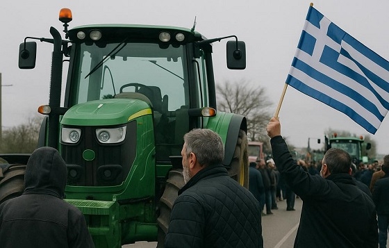 Αποδεσμεύει πληρωμές συνεχώς η κυβέρνηση, παραμένουν στα μπλόκα οι αγρότες.