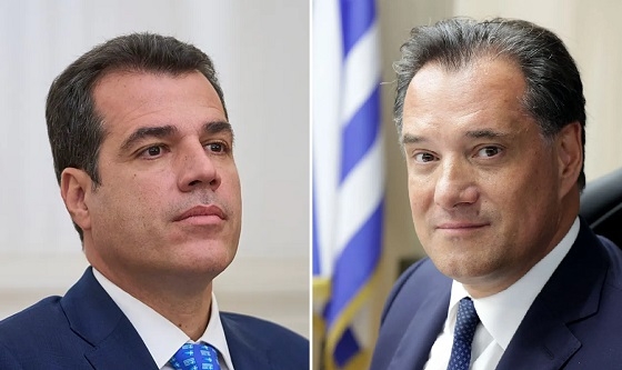 Δύο κορυφαίοι Υπουργοί στον Έβρο αυτήν την εβδομάδα.