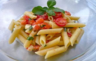 Una pasta una razza!