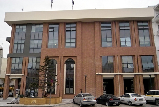 Έλαβε άδεια συμπαραγωγής ηλεκτρισμού και θερμότητας με τη χρήση φυσικού αερίου.