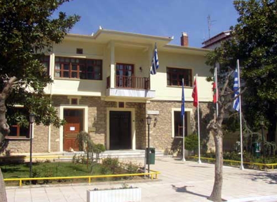 Μέχρι τις 26 Μαϊου μπορούν οι ενδιαφερόμενοι να υποβάλουν αίτηση υπαγωγής σε ρύθμιση.