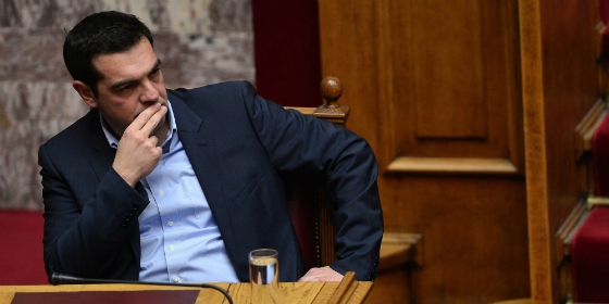 Μεγάλες απώλειες για το ΣΥΡΙΖΑ αλλά και τη κυβέρνηση 