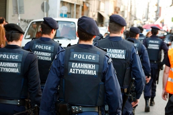 Δε θα προχωρήσει η ενίσχυση της Διεύθυνσης Αστυνομίας Αλεξανδρούπολης