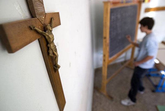Κοινή επιμόρφωση χριστιανών και μουσουλμάνων Θεολόγων στην Περιφέρεια ΑΜ-Θ.