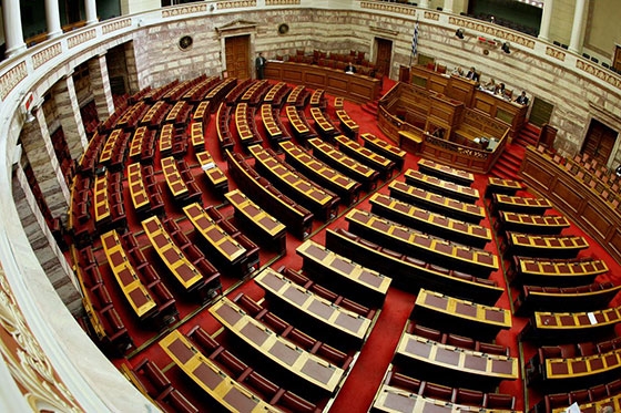Οι αντιδράσεις της αντιπολίτευσης στο σχηματισμό της νέας κυβέρνησης.