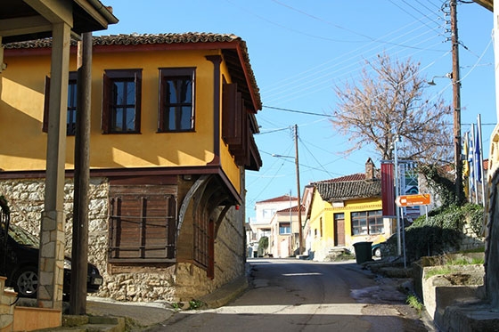 Έργο ύψους 2,5 εκατομμυρίων ευρώ στο Σουφλί για τους στρατιωτικούς.