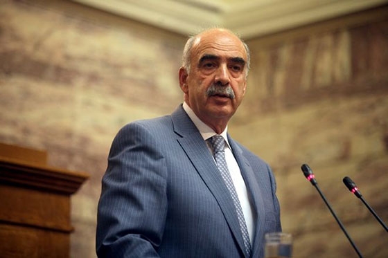 Μεϊμαράκης: Η πολιτική της Ν.Δ. θα υπηρετεί τις ευαίσθητες περιοχές