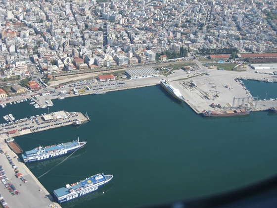 Επιστολή των Δημάρχων πόλεων με Οργανισμούς Λιμένων προς τους Υπουργούς Οικονομίας και Ναυτιλίας